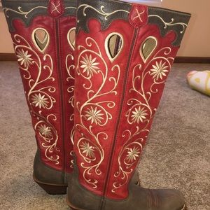 Twisted X women’s boots